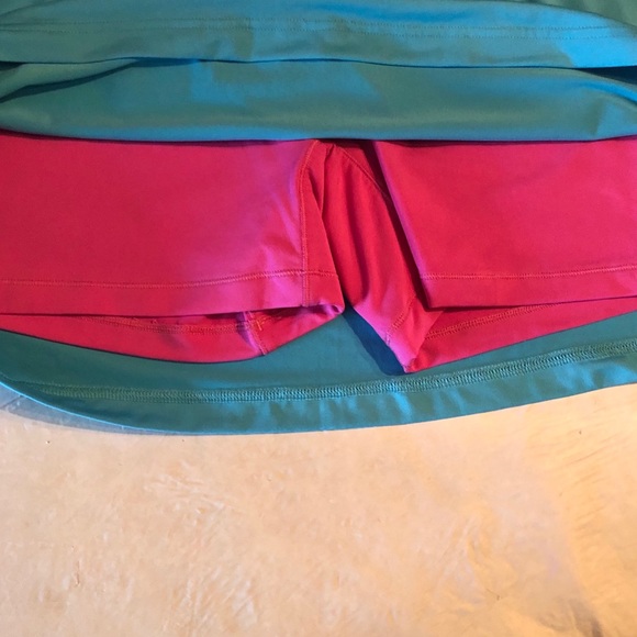 Adidas Skort NWOT - Picture 5 of 6